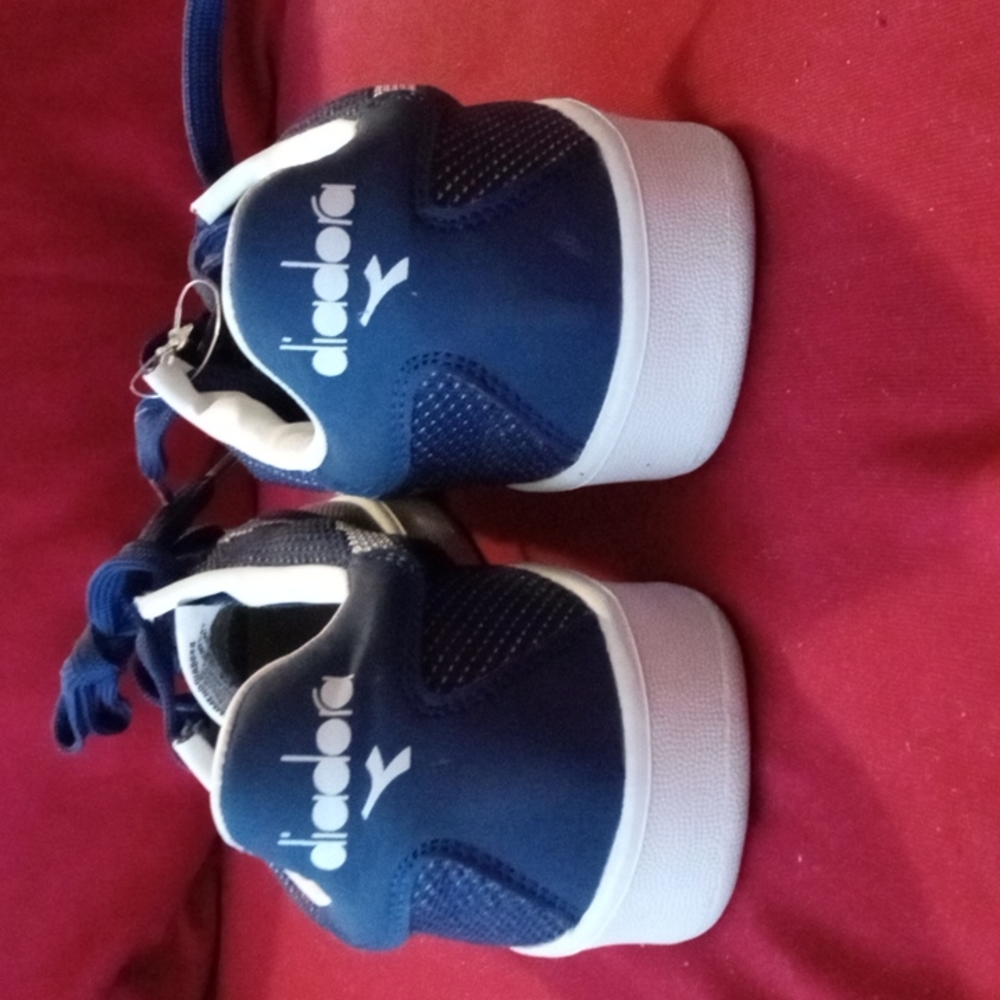 DIADORA'S. - Picture 4 of 4
